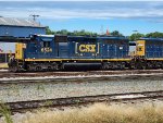 CSX 6524